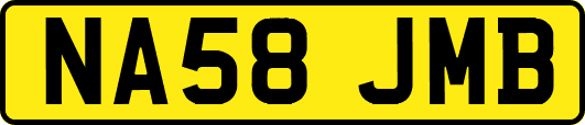 NA58JMB