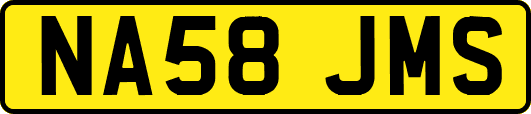 NA58JMS