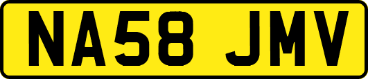 NA58JMV