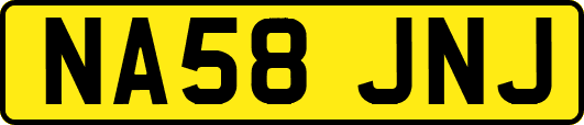 NA58JNJ