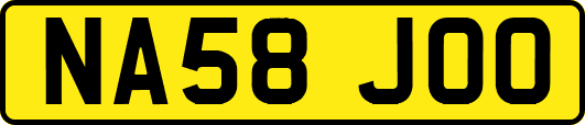NA58JOO