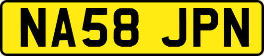 NA58JPN