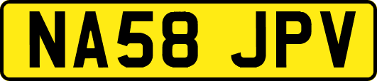 NA58JPV