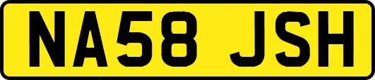 NA58JSH