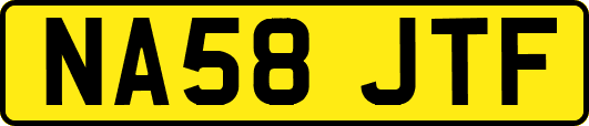 NA58JTF