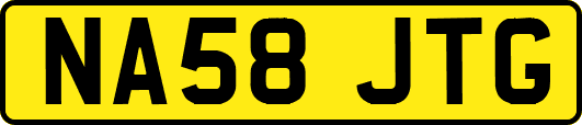 NA58JTG