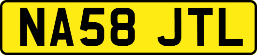 NA58JTL