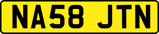 NA58JTN