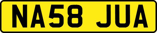 NA58JUA