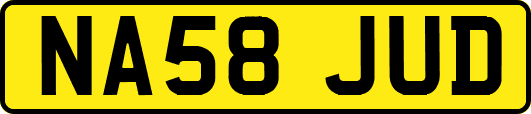 NA58JUD