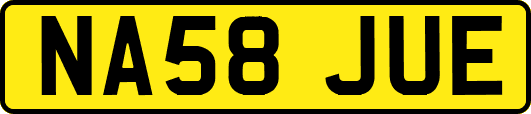 NA58JUE