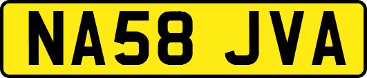 NA58JVA