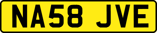 NA58JVE