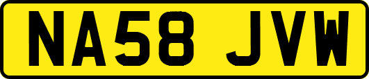 NA58JVW