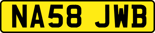 NA58JWB