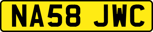 NA58JWC