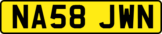 NA58JWN