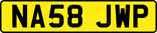 NA58JWP