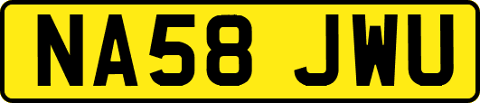 NA58JWU