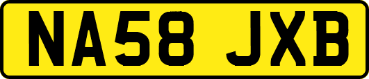 NA58JXB