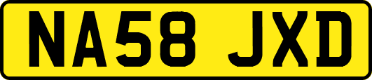 NA58JXD
