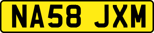 NA58JXM