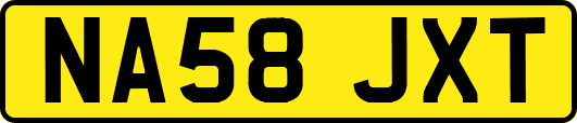 NA58JXT