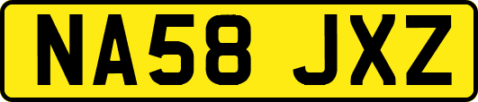 NA58JXZ