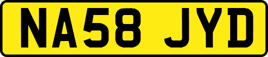 NA58JYD