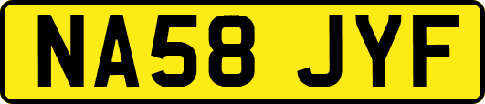 NA58JYF