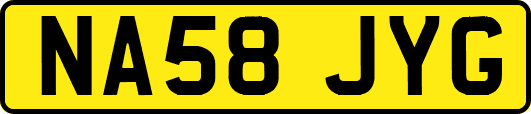 NA58JYG