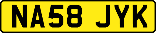 NA58JYK