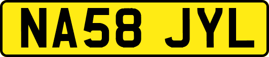 NA58JYL