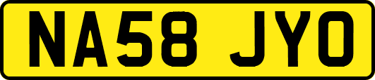 NA58JYO