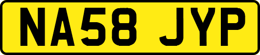 NA58JYP