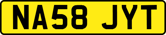 NA58JYT