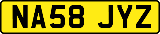 NA58JYZ