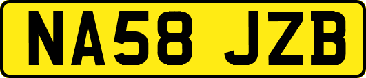 NA58JZB