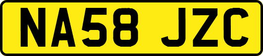 NA58JZC