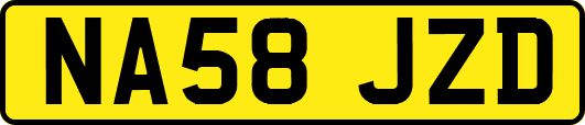 NA58JZD