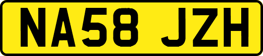 NA58JZH
