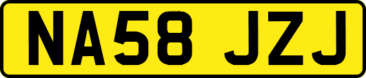 NA58JZJ