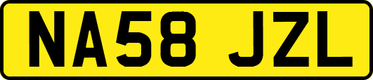 NA58JZL