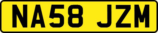 NA58JZM
