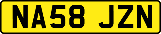 NA58JZN