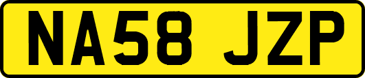 NA58JZP