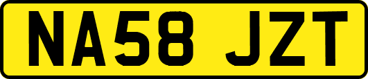 NA58JZT