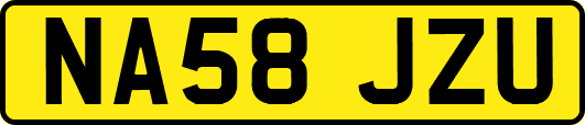 NA58JZU