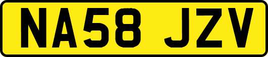 NA58JZV