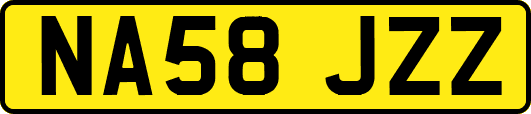 NA58JZZ